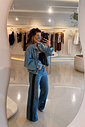 CALÇA JEANS VIRGINIA