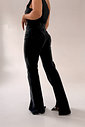 CALÇA JEANS POWER BOOT CUT ELOISA NIAH CALÇA JEANS POWER BOOT CUT ELOISA NIAH