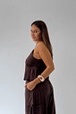 BLUSA DE ALÇA MANUELA BLUSA DE ALÇA MANUELA