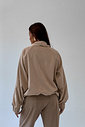 JAQUETA BOMBER SABRINA MYFT