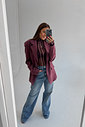 CALCA JEANS VALENTINA MY CALCA JEANS VALENTINA MY
