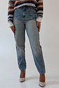 CALÇA JEANS MOM LUIZA MYFT CALÇA JEANS MOM LUIZA MYFT