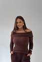 BLUSA OMBRO A OMBRO MARY MYFT BLUSA OMBRO A OMBRO MARY MYFT