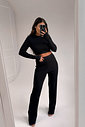 CALCA WIDE LEG LAILA LANÇA PERFUME CALCA WIDE LEG LAILA LANÇA PERFUME