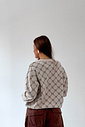 BLUSA TRICÔ HANNA LANÇA PERFUME