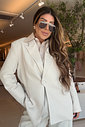 BLAZER ALONGADO STACY BO BLAZER ALONGADO STACY BO