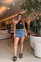 SHORT SAIA VANESSA SHORT SAIA VANESSA