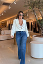 BLAZER CROPPED OVERSIZED LORENA BLAZER CROPPED OVERSIZED LORENA