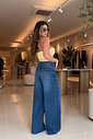 CALÇA JEANS RELAXED ESTER CALÇA JEANS RELAXED ESTER