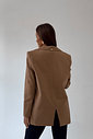 BLAZER OVERSIZED STELA BLAZER OVERSIZED STELA