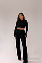 CALCA WIDE LEG LAILA LANÇA PERFUME CALCA WIDE LEG LAILA LANÇA PERFUME