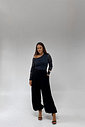 BLUSA ASSIMÉTRICA CLAU BLUSA ASSIMÉTRICA CLAU