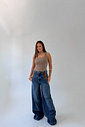 CALCA JEANS MARCELE CALCA JEANS MARCELE