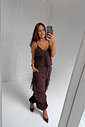 BLUSA DE ALÇA MANUELA BLUSA DE ALÇA MANUELA