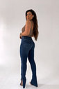CALÇA JEANS POWER HANNA NIAH