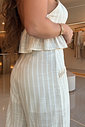 CALÇA WIDE LEG VALÉRIA CALÇA WIDE LEG VALÉRIA