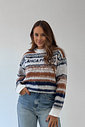 BLUSA TRICÔ VALENTINA LANÇA PERFUME BLUSA TRICÔ VALENTINA LANÇA PERFUME