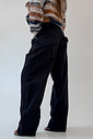 CALÇA SARJA BARREL LETÍCIA