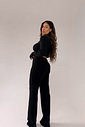 CALCA WIDE LEG LAILA LANÇA PERFUME CALCA WIDE LEG LAILA LANÇA PERFUME