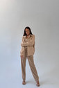 JAQUETA BOMBER SABRINA MYFT