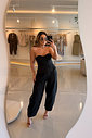 CALÇA BALLOON MOLETOM LUCIANA LANÇA PERFUME CALÇA BALLOON MOLETOM LUCIANA LANÇA PERFUME