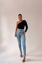 CALÇA JEANS SKINNY ULTRA POWER COM SUPER ELASTANO BRENDA NIAH CALÇA JEANS SKINNY ULTRA POWER COM SUPER ELASTANO BRENDA NIAH