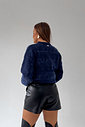 BLUSA TRICÔ PRISCILA LANÇA PERFUME BLUSA TRICÔ PRISCILA LANÇA PERFUME