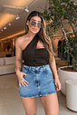SHORT SAIA VANESSA SHORT SAIA VANESSA