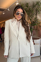 BLAZER ALONGADO STACY BO BLAZER ALONGADO STACY BO