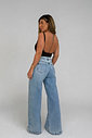 CALÇA JEANS PANTALONA JADE NIAH CALÇA JEANS PANTALONA JADE NIAH