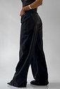 CALÇA JEANS SUPER BAGGY ISA MYFT CALÇA JEANS SUPER BAGGY ISA MYFT