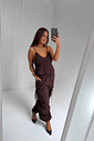 BLUSA DE ALÇA MANUELA BLUSA DE ALÇA MANUELA
