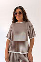 BLUSA TRICOT VITORIA MY BLUSA TRICOT VITORIA MY
