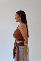 BLUSA ASSIMETRICA ALESSANDRA