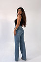 CALÇA JEANS FULL LENGTH NICOLE MYFT CALÇA JEANS FULL LENGTH NICOLE MYFT