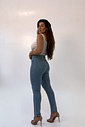 CALÇA JEANS MAILA MY