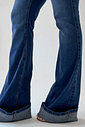 CALCA JEANS FLARE RAFA MYFT