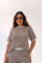 BLUSA TRICOT VITORIA MY BLUSA TRICOT VITORIA MY