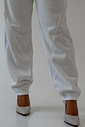 CALÇA BAGGY MOLETOM LAURA MYFT CALÇA BAGGY MOLETOM LAURA MYFT