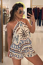 BLUSA FRENTE ÚNICA SERENA BLUSA FRENTE ÚNICA SERENA