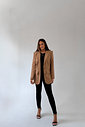 BLAZER OVERSIZED STELA BLAZER OVERSIZED STELA