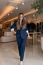 BLAZER OVERSIZED SABRINA LANÇA PERFUME BLAZER OVERSIZED SABRINA LANÇA PERFUME