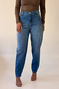 CALÇA JEANS BALLON FLAVIA NIAH CALÇA JEANS BALLON FLAVIA NIAH