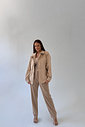 JAQUETA BOMBER SABRINA MYFT