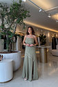 VESTIDO SUPER MIDI DE ALÇAS JENY VESTIDO SUPER MIDI DE ALÇAS JENY