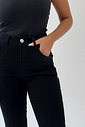 CALÇA JEANS POWER COM ELASTANO REBECA NIAH CALÇA JEANS POWER COM ELASTANO REBECA NIAH