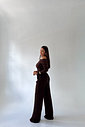 CALÇA FULL LENGTH MARY MYFT CALÇA FULL LENGTH MARY MYFT