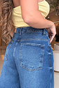 CALÇA JEANS RELAXED ESTER CALÇA JEANS RELAXED ESTER