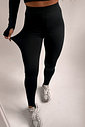 COMBO TÉRMICO CALÇA FUSô + BLUSA CROPPED GOLA V FER COMBO TÉRMICO CALÇA FUSô + BLUSA CROPPED GOLA V FER