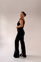 CALÇA JEANS POWER BOOT CUT ELOISA NIAH CALÇA JEANS POWER BOOT CUT ELOISA NIAH